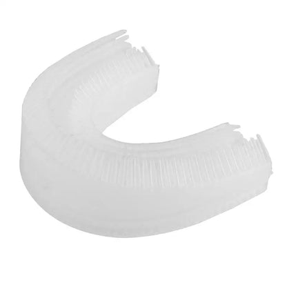 Tête de Rechange Brosse Dents en U : La solution pour un nettoyage intégral Adulte & Enfant